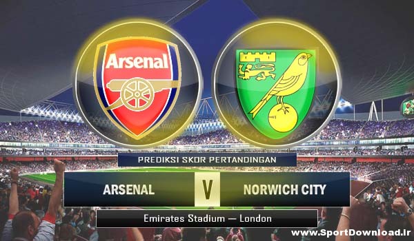Arsenal vs Norwich City