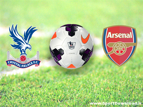 Crystal Palace vs Arsenal