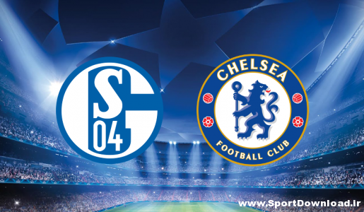 Schalke 04 vs Chelsea