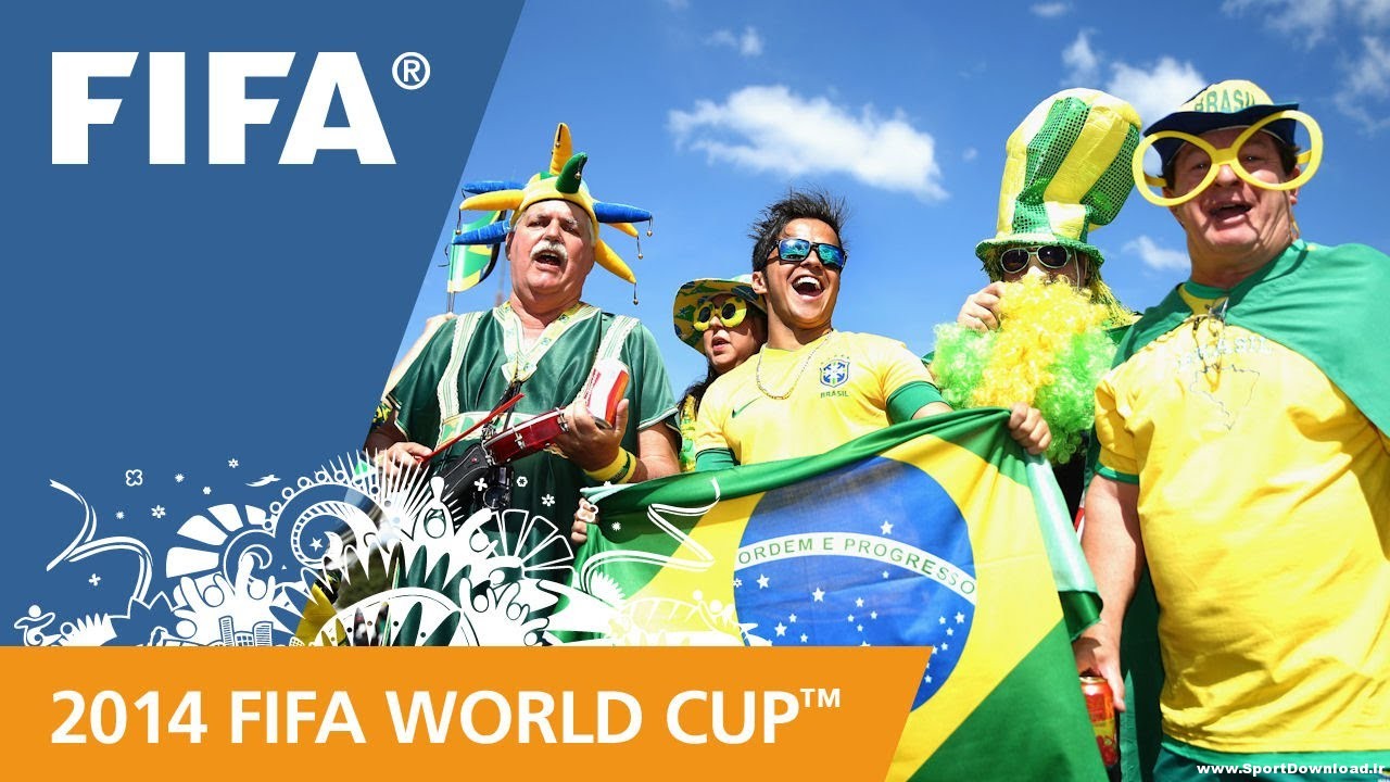 FIFA World Cup Brazil 2014