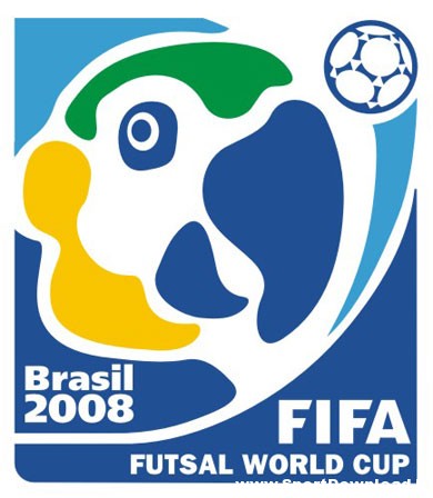 Futsal WorldCup 2008 Brasil