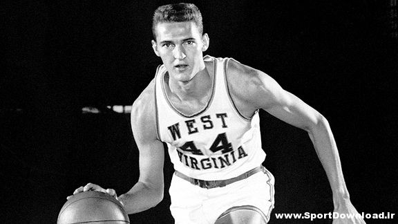 Jerry West