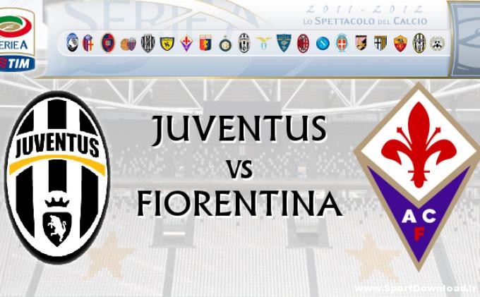 Fiorentina vs Juventus