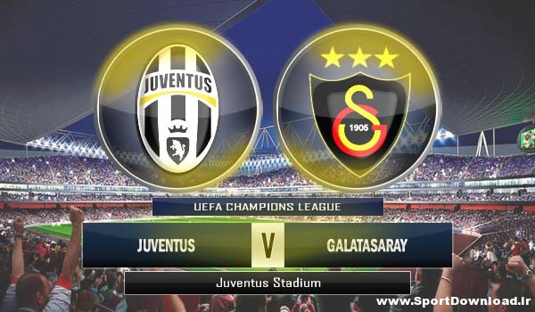 Juventus vs Galatasaray