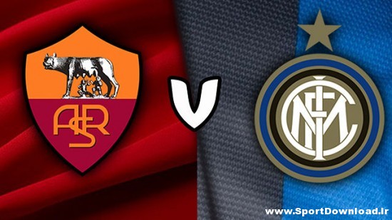 Inter vs Roma