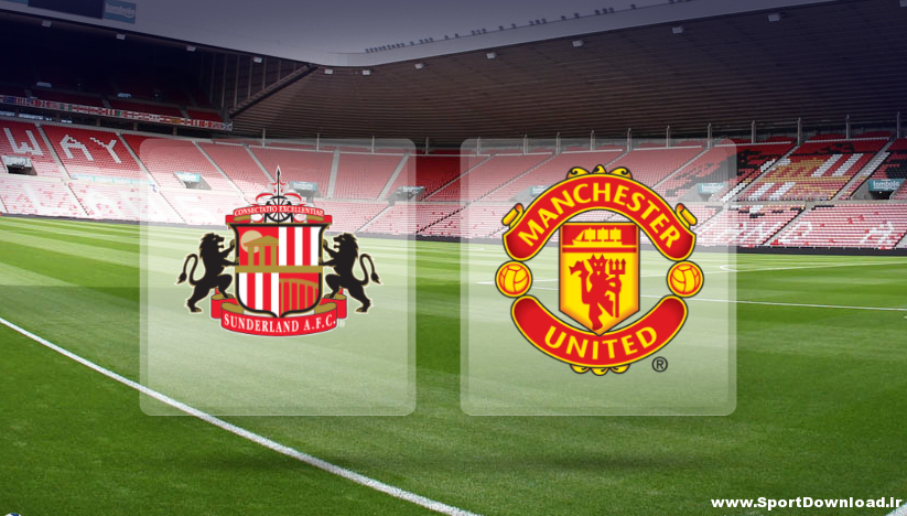 Sunderland vs Manchester United