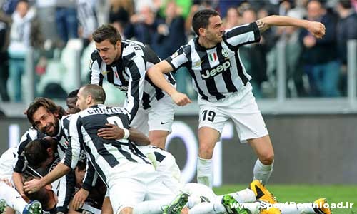 Juventus vs Catania