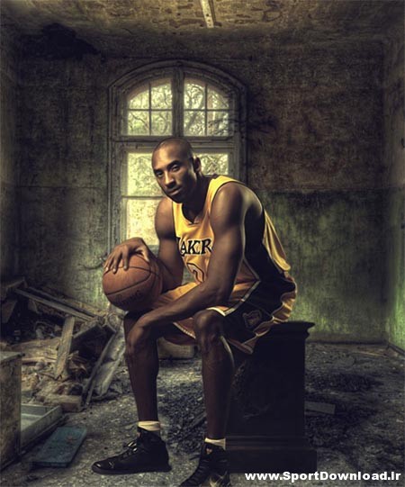 Kobe Bryant