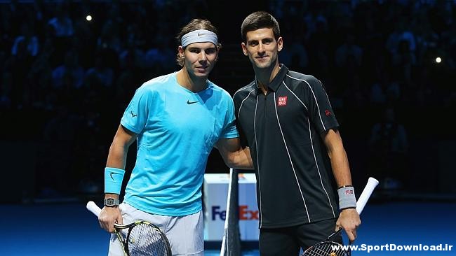 Rafael Nadal vs Novak Djokovic