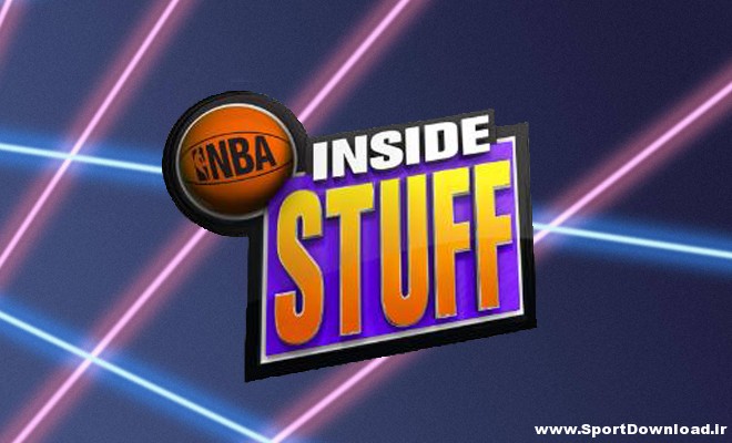 NBA Inside Stuff