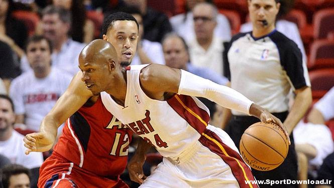 Miami Heat vs Orlando Magic