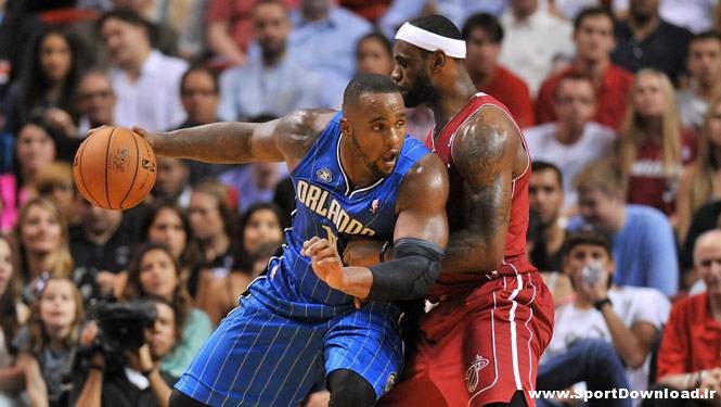 Orlando Magic vs Miami Heat