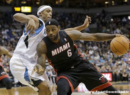 Miami Heat vs Minnesota Timberwolves