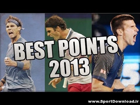 All Best Points of the year