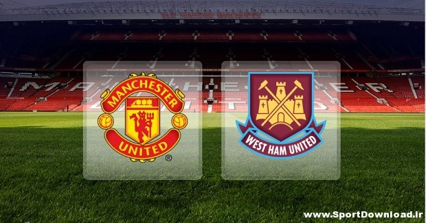 Manchester United vs West Ham United