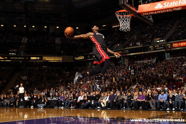 Miami Heat vs Sacramento Kings