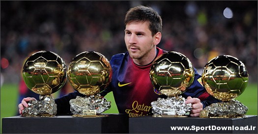 LionelMessi.Barcelona.History