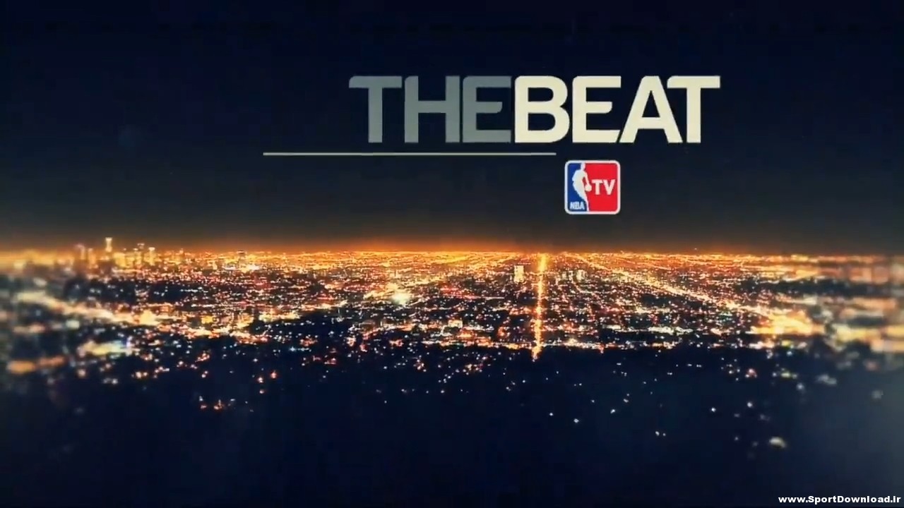 NBA The Beat