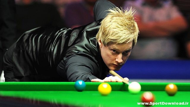 Snooker UK Championship 2013