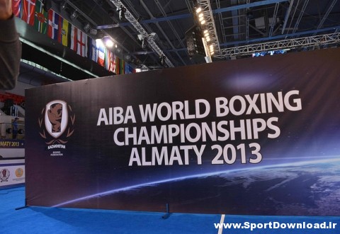 World.Boxing.Championships.2013 Almaty