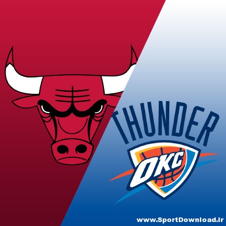 Chicago Bulls vs Oklahoma City Thunder
