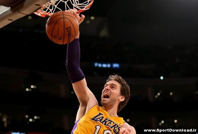 Minnesota Timberwolves vs Los Angeles Lakers