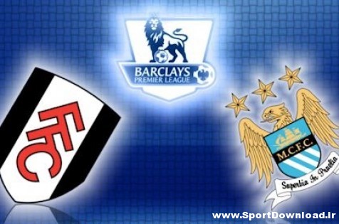 Fulham vs Manchester City