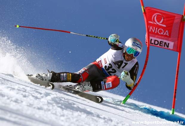 Alpine Ski World Cup 2013