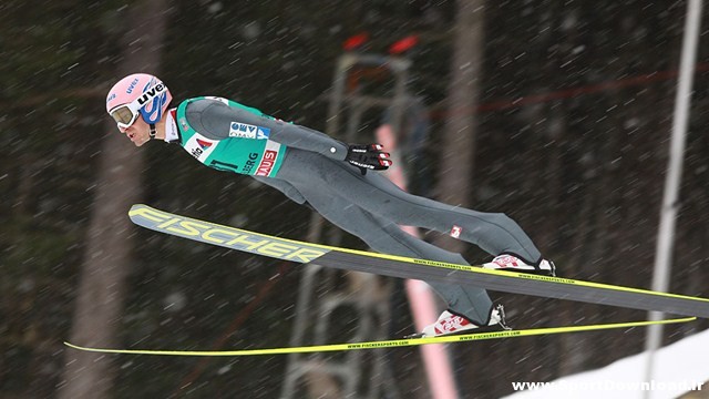 Ski Jumping 2013