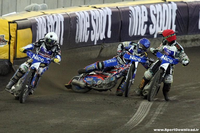 speedway 2013