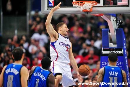 Dallas Mavericks vs Los Angeles Clippers