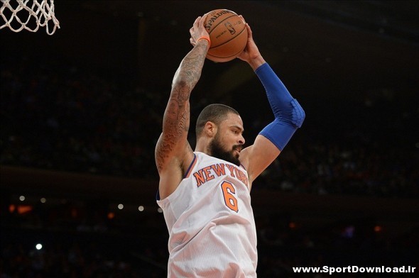 Boston Celtics vs New York Knicks