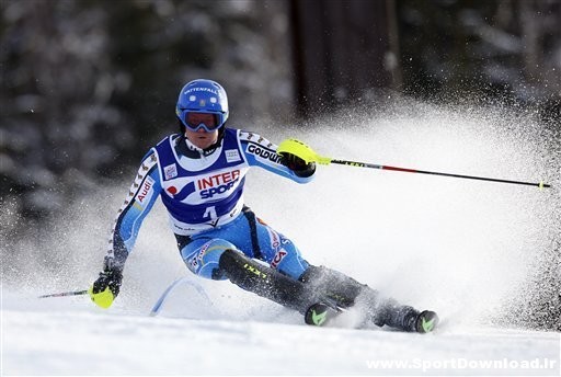 Alpine Ski World Cup