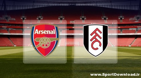 Arsenal v Fulham