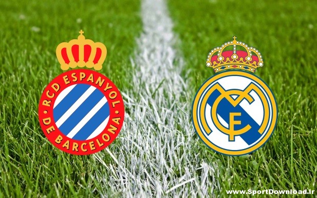 Espanyol vs Real Madrid