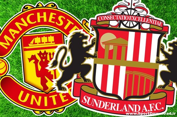 Manchester United vs Sunderland