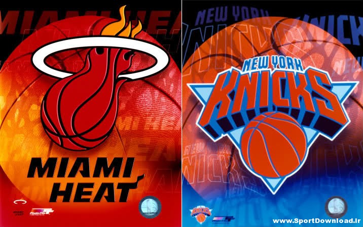 Miami Heat vs New York Knicks