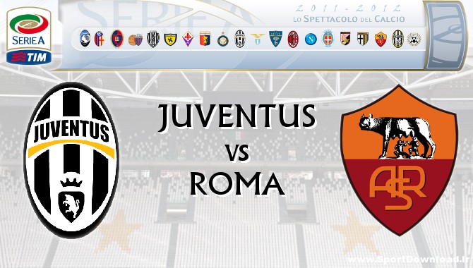 Juventus-vs-Roma