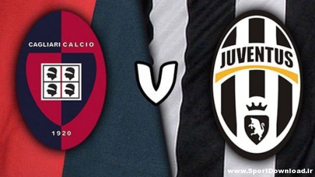 cagliari-v-juventus