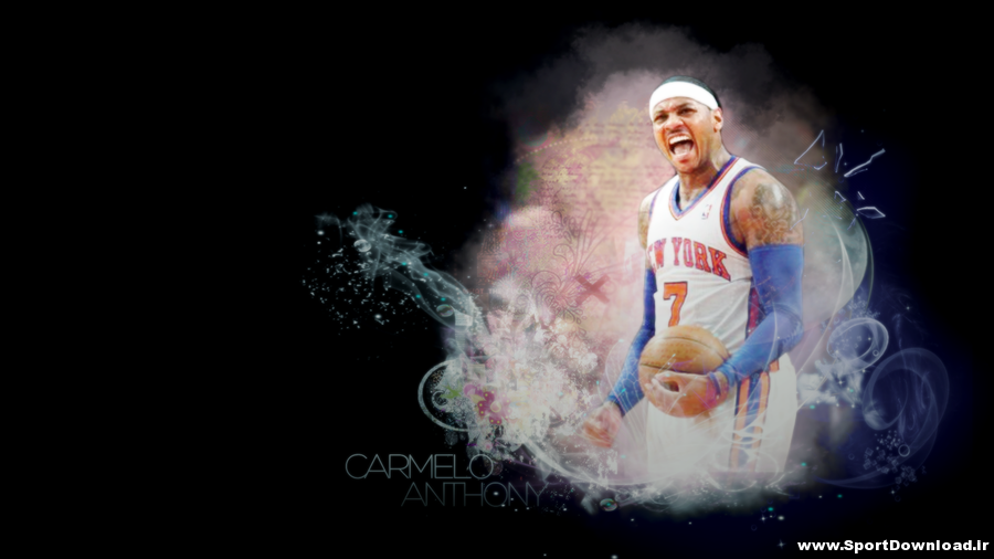 carmelo anthony