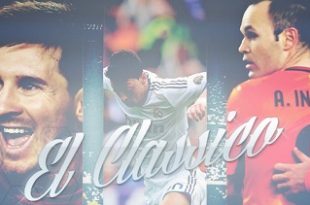 el clasico by suicidemassacre16 d5t9lxk