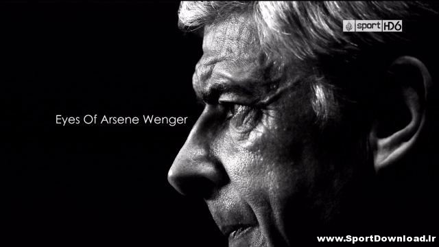 Arsene Wenger