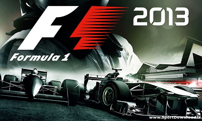 F1 2013