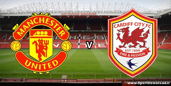 Manchester United vs Cardiff City