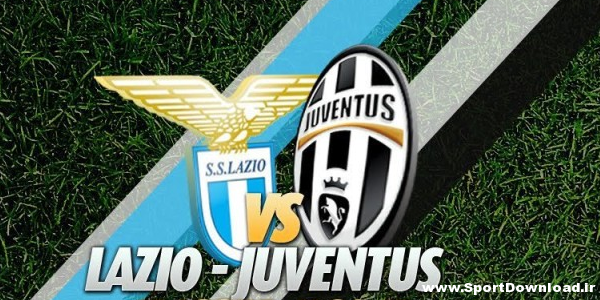 Lazio vs Juventus