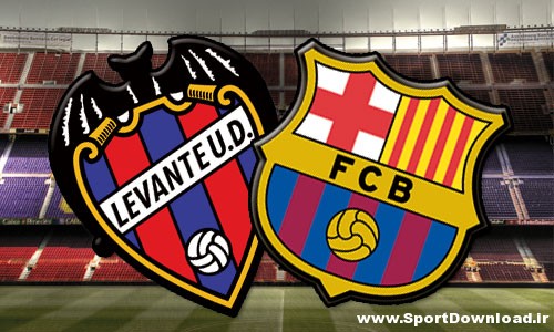 Levante vs Barcelona