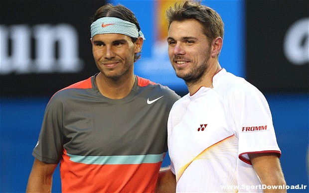 Australian Open 2014