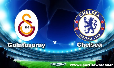 Galatasaray v Chelsea