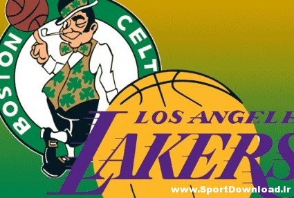 Boston Celtics vs Los Angeles Lakers