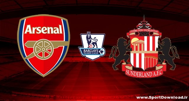 Arsenal-vs-Sunderland